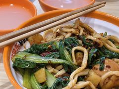 -超享乐剁椒面(合生汇店)