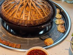 -米氏火鱼·泡椒鱼火锅(李子坝老店)