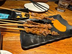 -烧蠔帮·生蚝海鲜牌档(观海店)