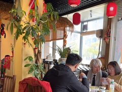 -全家福东北菜(联谊花园宜康苑店)