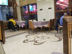 大堂-天宝酒店(万达店)