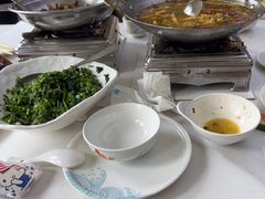 -楚鱼王·河鲜·湖北菜(华农店)