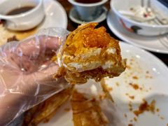椒盐有糕赖尿虾-猪肉婆私房菜(容桂总店)