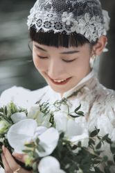 -雨墨婚纱摄影工作室