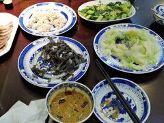 爆肚-西德顺爆肚王