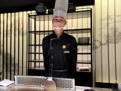 -水木锦堂·自助铁板烧(五道口购物中心店)