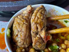 -老张记鲜切牛肉自助火锅(龙光世纪中心店)