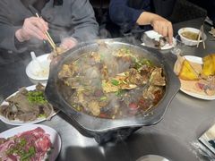 -淮城老友海鲜大咖龙虾烤吧(淮安店)