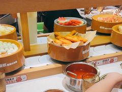 -龍歌自助小火锅(崂山丽达店)