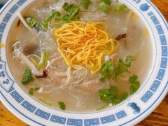 -老雒阳面馆·水席·洛阳菜(纱厂路店)