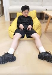 -雅尼·亚米儿童摄影美学馆(汉阳店)