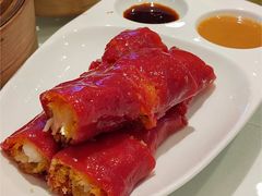 -金河半岛园林酒家(金融城店)