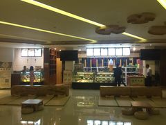 -热带雨林汗蒸馆(汶水东路店)