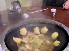 -长白山万达国际滑雪场