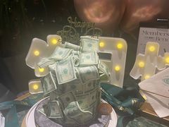 -柏尼娅PEARIA·蛋糕定制(北京SKP店)