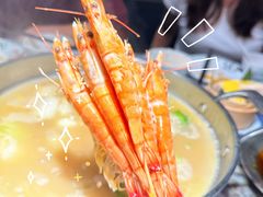 -禄婶鸡煲·打边炉