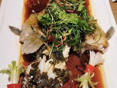 -金成潮菜博物馆(海珠湿地店)