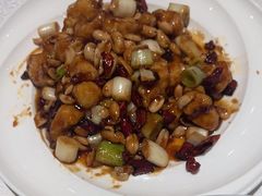 -大铁勺新津菜(东丽阳光新业广场店)