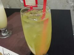 -吱咖啡西式简餐