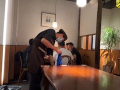 -乔街深夜食堂·台州菜·高压锅生蚝(杭州总店)