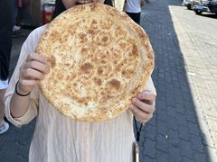 -阿布拉的馕(西北路店)