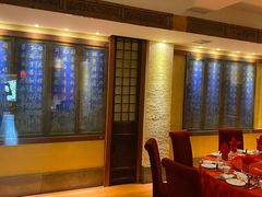 包厢-山西会馆·晋菜·晋商宴·牌匾博物馆(胜利东街店)