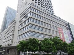 -金茂览秀城