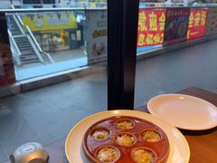 -萨莉亚意式餐厅(三号湾广场店)
