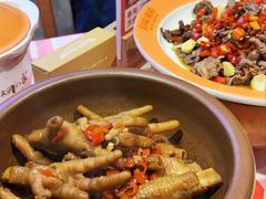 -韵味湘肴·小炒黄牛肉(五一广场美食地标店)