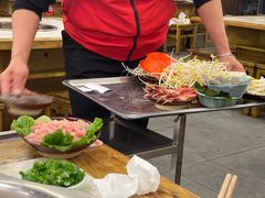 脆鸭肠-重庆老火锅王(永陵路分店)