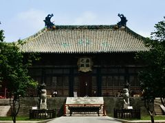 -永乐宫