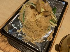 -避风塘(百联东郊店)