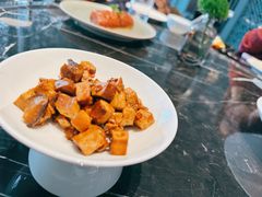 -杭州桐庐康莱德酒店中餐厅·乐