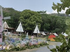 -白马涧龙池景区