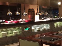 大堂-索菲特西湖大酒店·香榭丽全日候餐厅(南山路店)