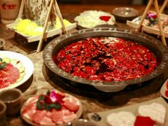 -重庆渝达老火锅(春熙路店)