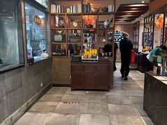 -大壶春生煎(四川中路店)