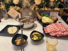 -呷哺呷哺(虹口赤峰路店)