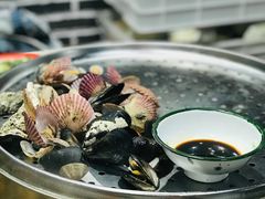 -边江铁锅炖鱼(振八街店)