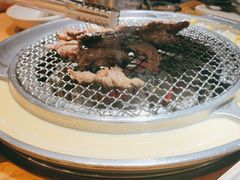 -喜来稀肉(北外滩白玉兰广场店)