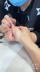 点击看大图 -小小美甲美睫