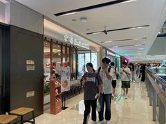-宝龙城(杭州滨江店)