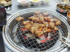 -艺林烤肉城(光明店)