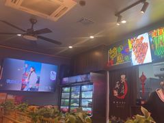 -亮子·东北特色烧烤(复悦荟店)