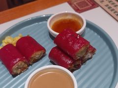 -金牌禄运·点心·啫煲(百信广场店)