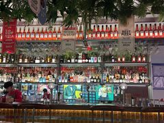 -BOTTEGA意库(中骏世界城店)