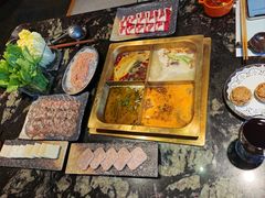 -王家渡火锅店(亦庄店)