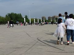 -丁香湖公园