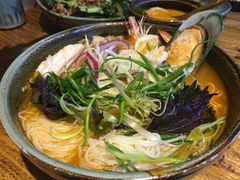 -喜越泰莱·泰越料理(海逸新天地店)