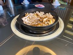 -野菌皇海景野生菌火锅(滨海大道店)